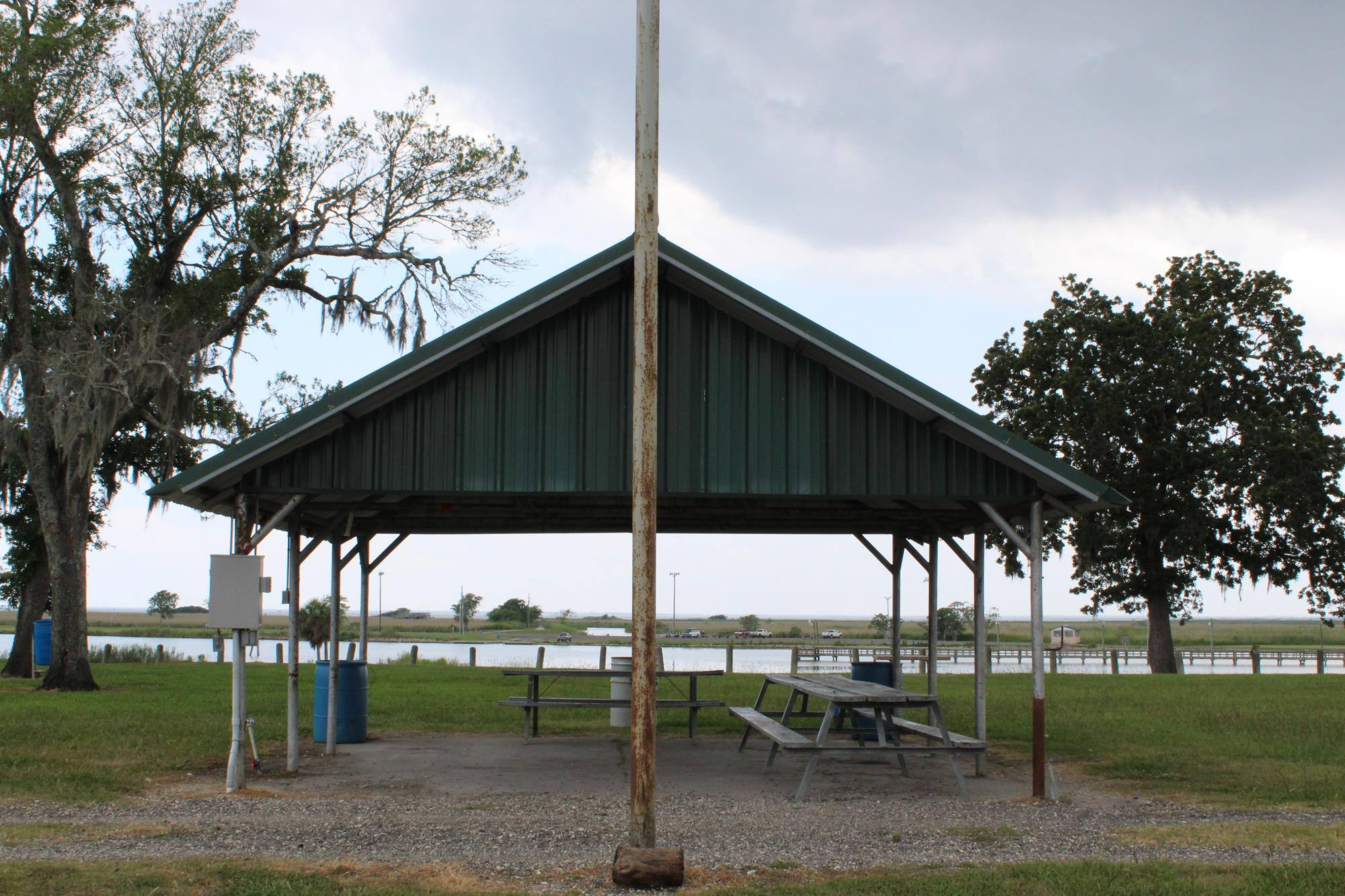 Fort Anahuac Park 7