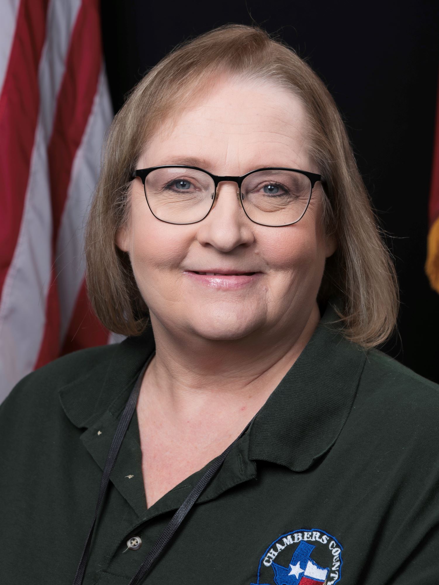 Darla Baranch
