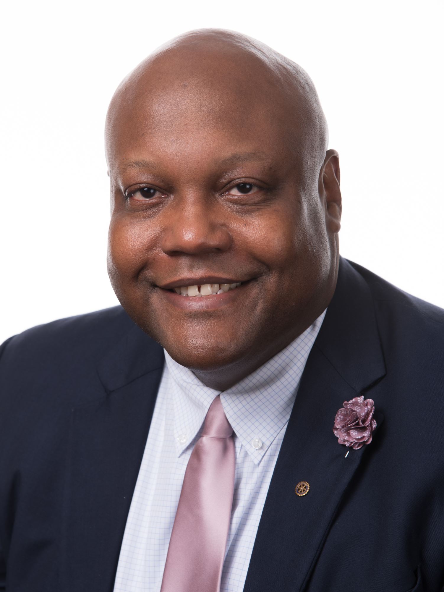 Picture of Dwayne Simpson