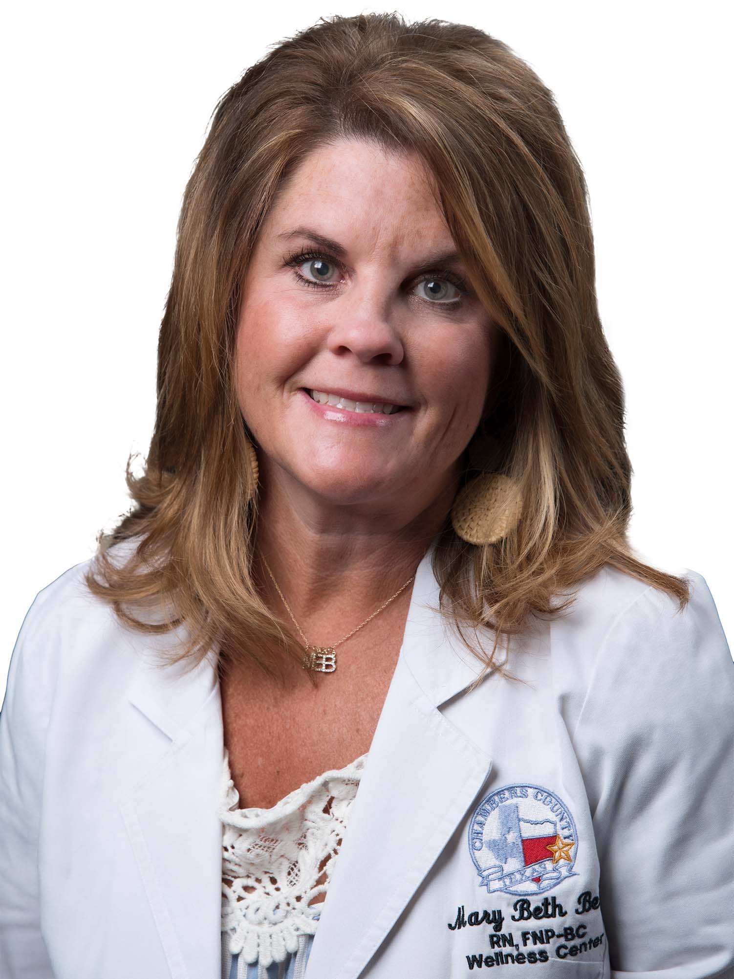 Photo of Mary Beth Bess